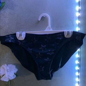 Swimming suit bottoms